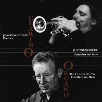 Hörprobe eines Konzertes in der Justinuskirche